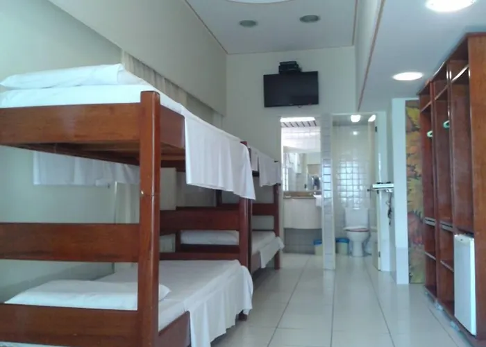Aquamar Praia Hotel