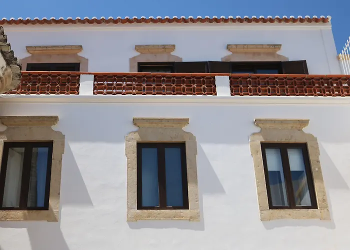 Casa Malpique Hotel Albufeira