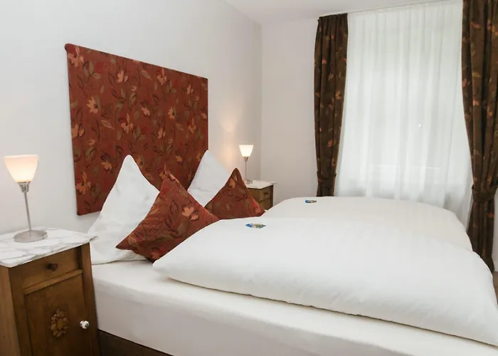 Moselland Hotel Im Enderttal Zum Onkel Willi Cochem