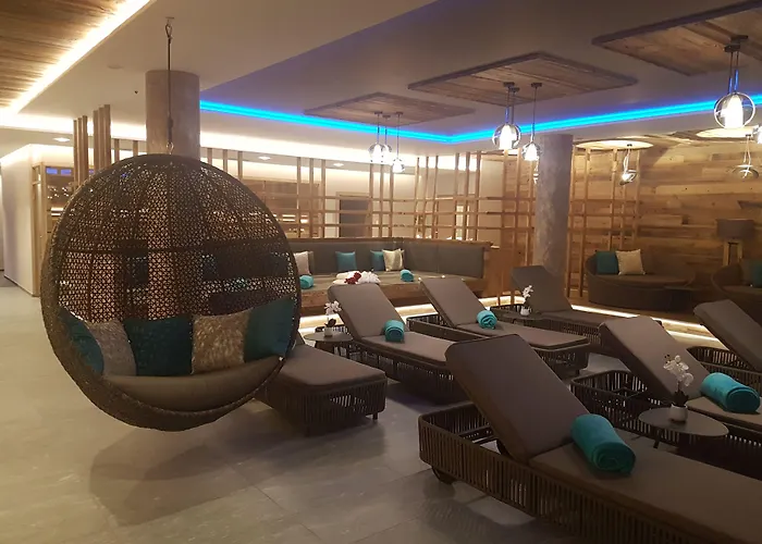 Hotel con piscina a Rio di Pusteria
