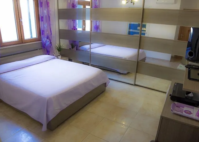 Affittacamere Casa Brajan Follonica