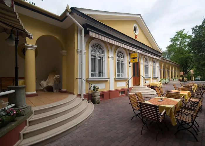 Hotels in Lajosmizse