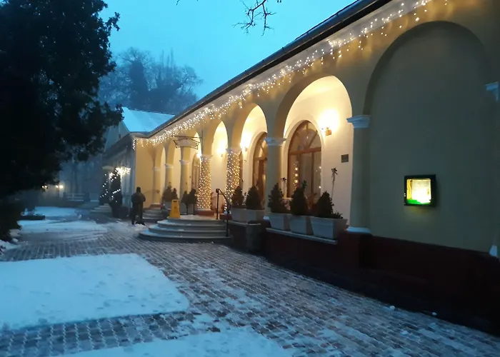 Lajosmizse Hotels