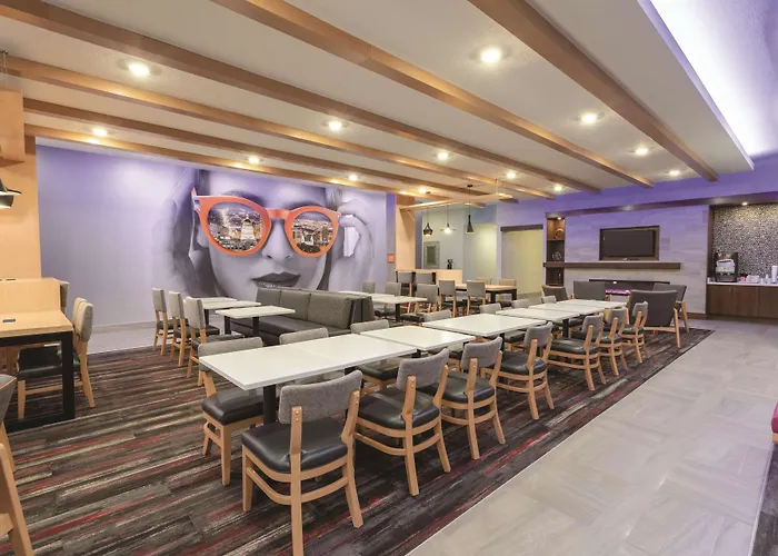 South Jordan Hotels