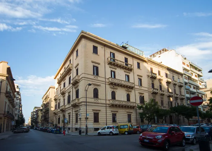 Palermo Gallery