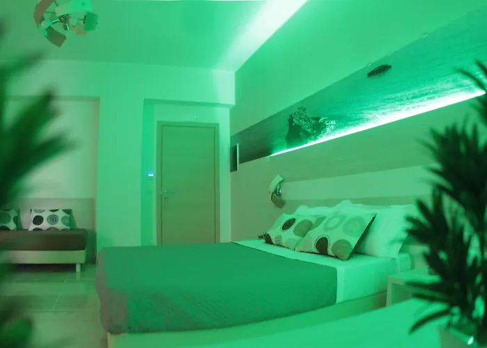 Amantea Hotels