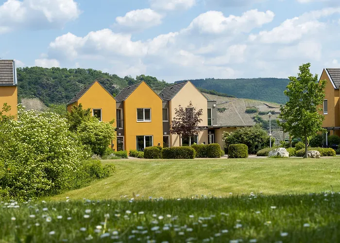 Hotels in Leiwen