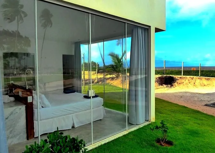 B Blue Beachouses Itacimirim