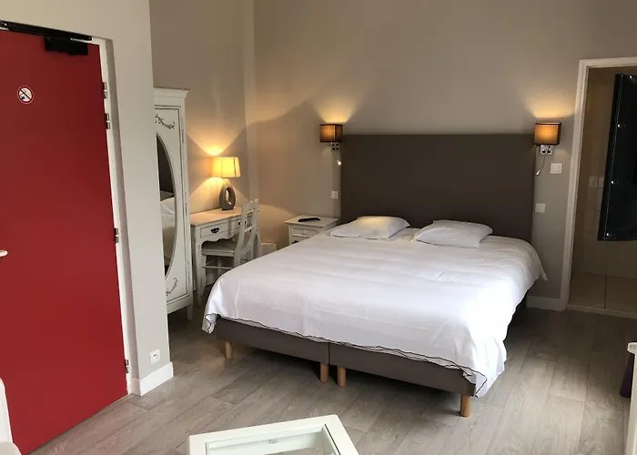 Lillebonne Hotels
