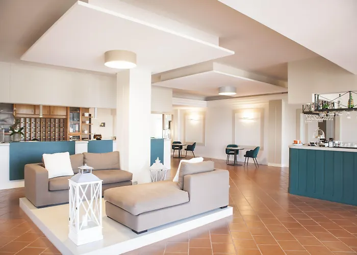 Civico Zero Resort Tarquinia