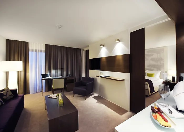 Atlantic Congress Hotel Essen