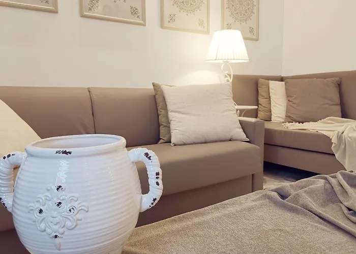 Flos Guest House Lucera