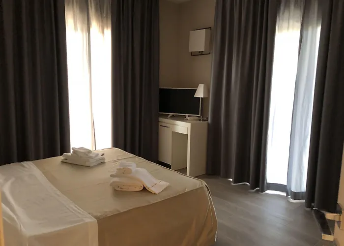 Hotel Boutique Carolina