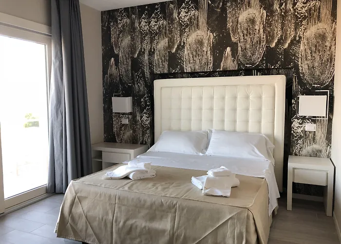 Hotel Boutique Carolina