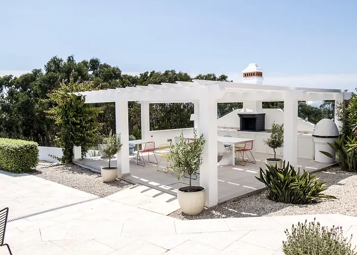 Emcasa Boutique Guesthouse Lourinhã