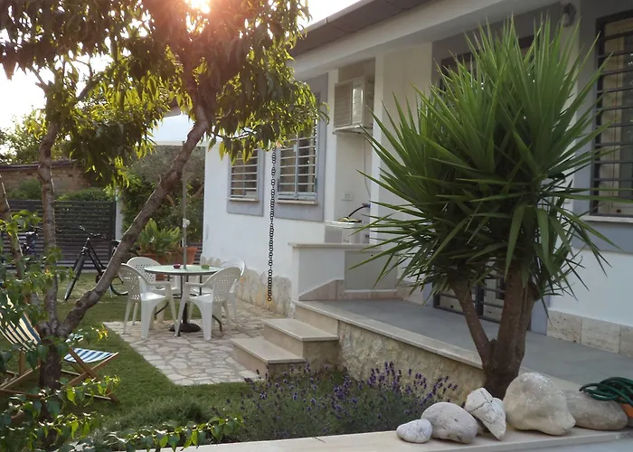 Gens Mundi B&B Ostia Antica