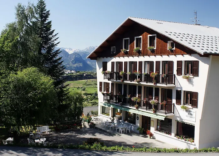 La Bonne Auberge