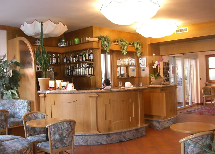 Hotel Rosa Alpina Andalo