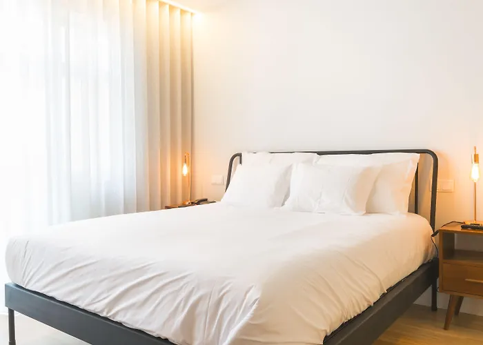 Braga Heritage Lofts