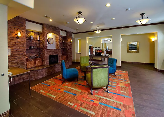 Hampton Inn & Suites Gallup