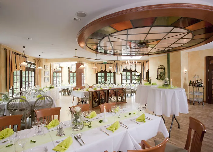 Hotels in Hatten