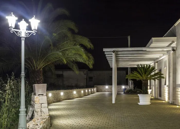 Hotel Dimora Delle Grotte Castellana Grotte