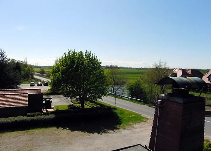 Hotels in Fedderwardersiel