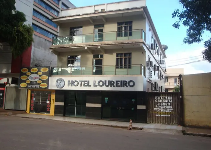 Hotel Loureiro