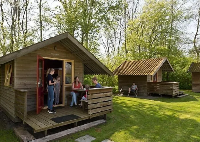 Hotel Marenland Winsum