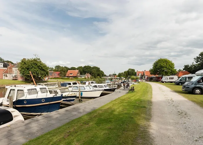 Hotels in Winsum (Groningen)