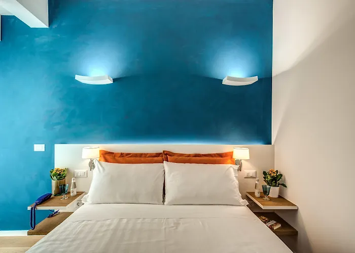 Victor Boutique Hotel Mailand