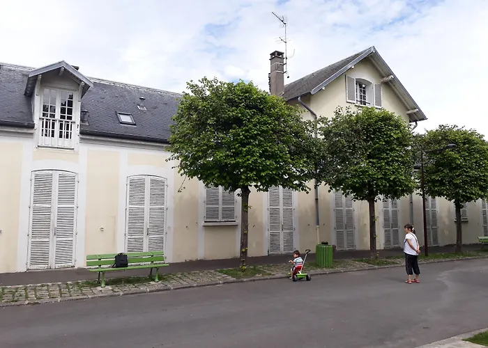 Auberge La Maison Montreau Montreuil 