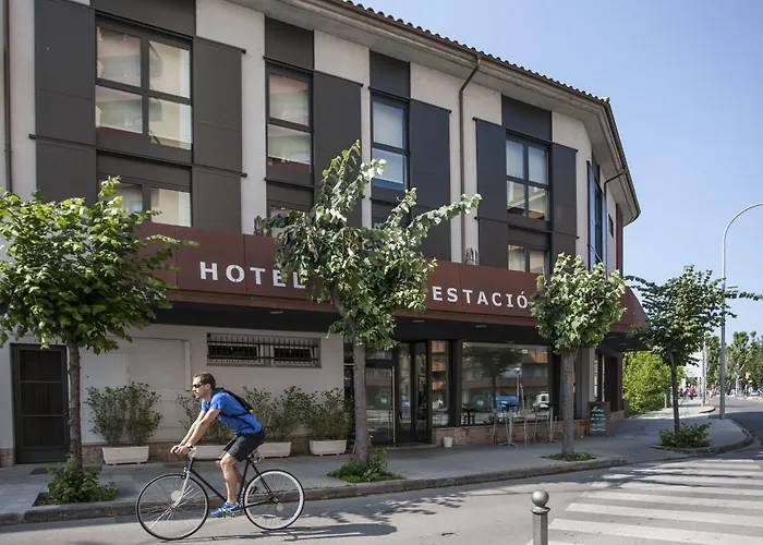 Hotel Estació