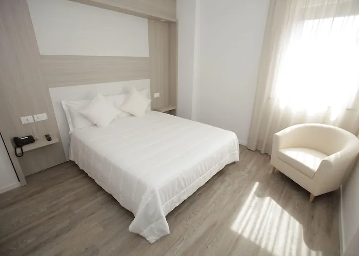Hotel Europa Marostica