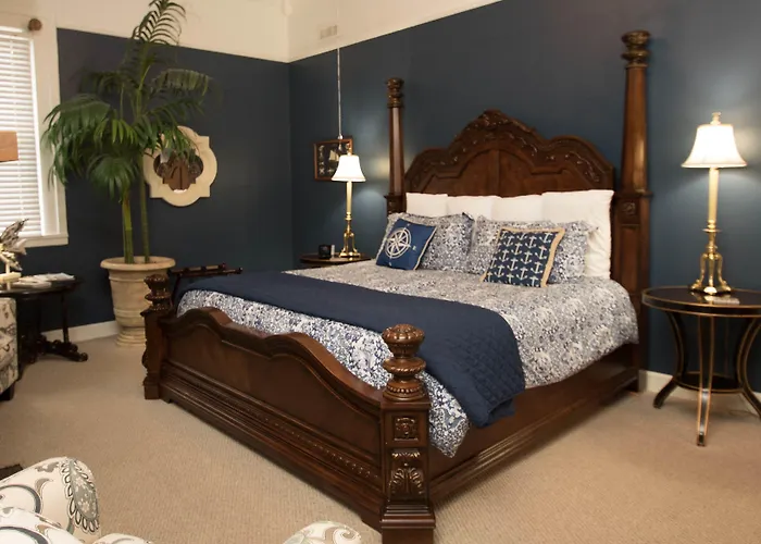 Jailer'S Inn Bardstown