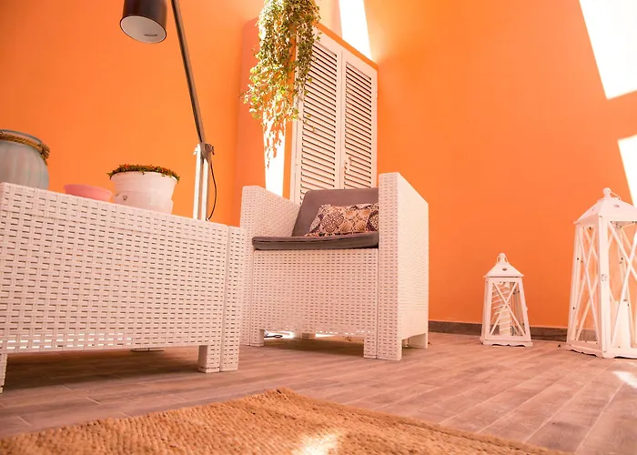 Le Saline Suites Carloforte 