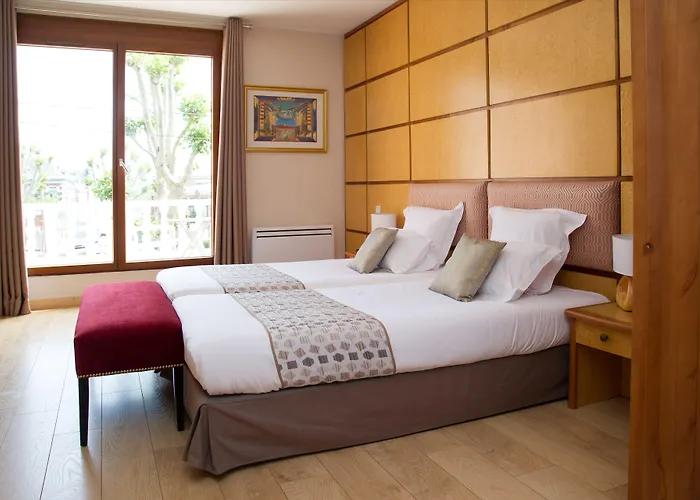 Hotel Eden Béthune