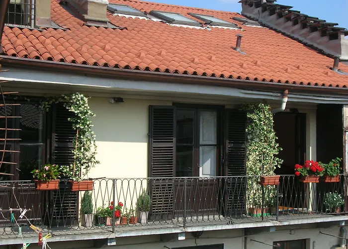 San Salvario B&B Torino