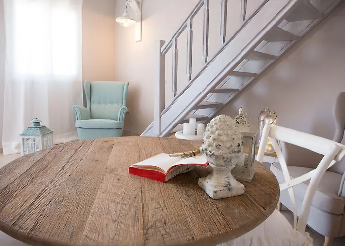 Le Saline Suites