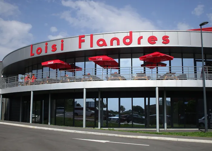 Hôtel Fleur de Lys Hazebrouck