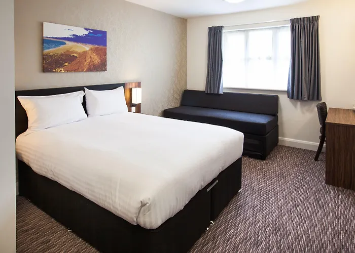 Bridlington Hotels