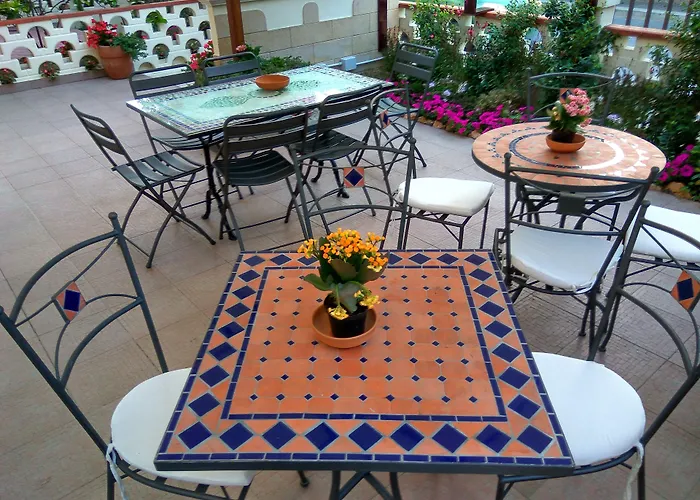 Bed and Breakfast Le Camelie Marina di Ginosa