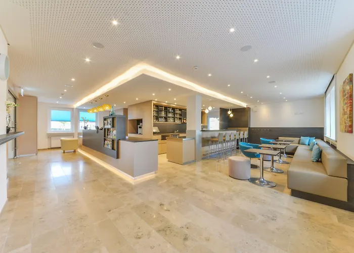 ateckhotel Kirchheim/Teck Kirchheim unter Teck