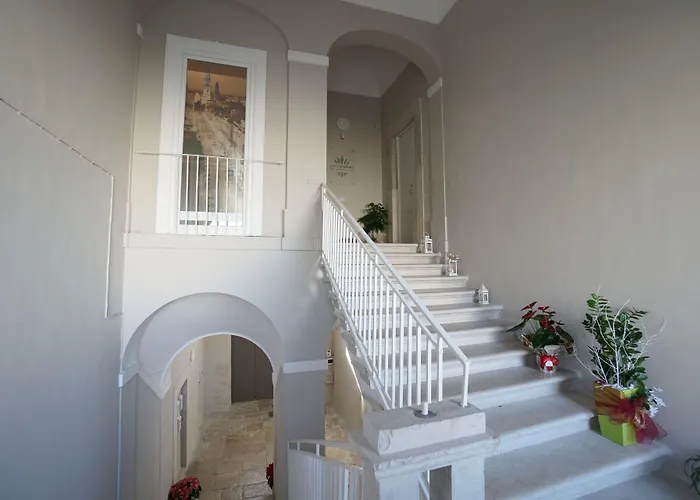 B&B Borgo Fornaci