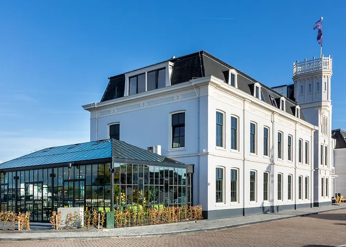 Hotels in Maassluis