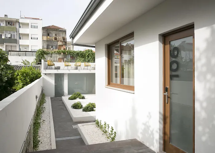 BO - Álvares Cabral GuestHouse OOporto
