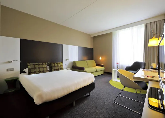 Mercure Hotel Zwolle