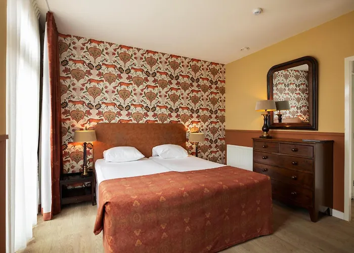 Hotel Bakker Vorden