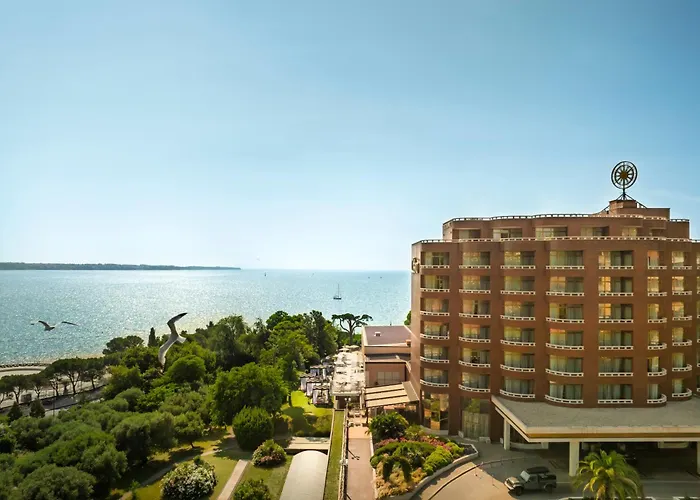 Remisens Hotel Metropol Portorose