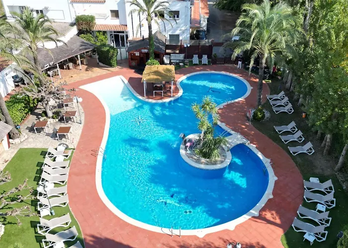 Ampuria Inn Empuriabrava